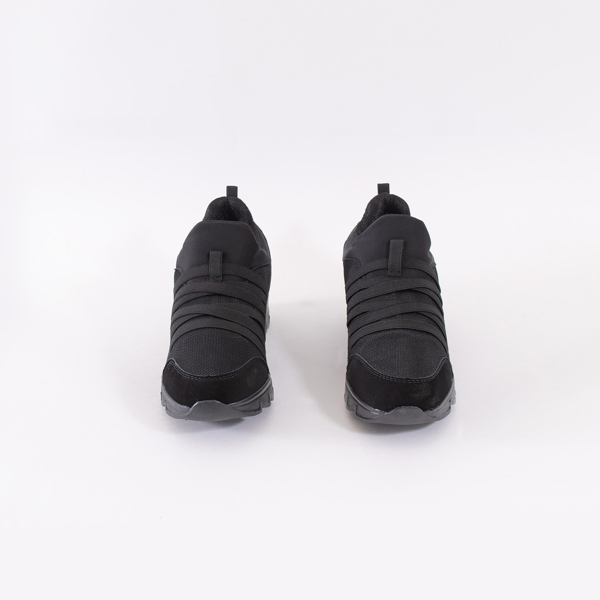 1073 negro frontal